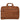 The Chesterfield Brand Seth Samuel - Laptoptasche 15" Leder 40 cm (cognac) - Markenkoffer