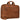 The Chesterfield Brand Seth Samuel - Laptoptasche 15" Leder 40 cm (cognac) - Markenkoffer
