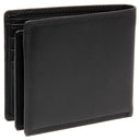 The Chesterfield Brand Stephens Nappa - Geldbörse 7cc 11 cm RFID (schwarz) - Ansicht 3