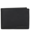 The Chesterfield Brand Timo - Portefeuille 6cc 11cm RFID (Couleur : noir)