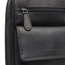 The Chesterfield Brand Turelle - Umhängetasche 26 cm (schwarz) - Ansicht 6