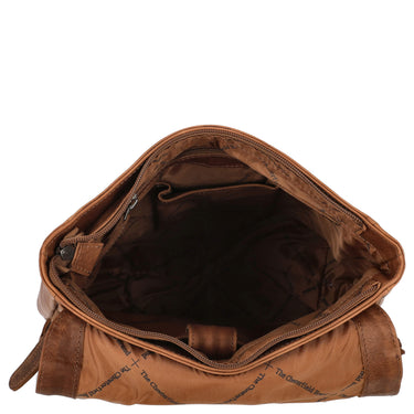 The Chesterfield Brand Vermont - Rucksack 34 cm (cognac) - Markenkoffer