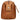 The Chesterfield Brand Westport - Kulturbeutel 23 cm (cognac) - Markenkoffer