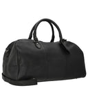 The Chesterfield Brand William - Reisetasche Leder 53 cm (black) - Ansicht 5