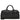 The Chesterfield Brand William - Reisetasche Leder 53 cm (black) - Markenkoffer