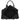 The Chesterfield Brand William - Reisetasche Leder 53 cm (black) - Markenkoffer
