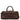 The Chesterfield Brand William - Reisetasche Leder 53 cm (brown) - Markenkoffer