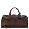 The Chesterfield Brand William - Reisetasche Leder 53 cm (brown)