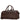 The Chesterfield Brand William - Reisetasche Leder 53 cm (brown) - Markenkoffer