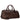 The Chesterfield Brand William - Reisetasche Leder 53 cm (brown) - Markenkoffer