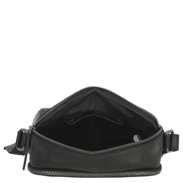 The Chesterfield Fusion Arendal - Umhängetasche 25 cm (black) - Ansicht 6