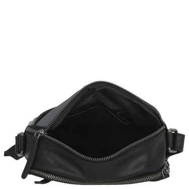 The Chesterfield Fusion Arendal - Umhängetasche 25 cm (light grey) - Ansicht 6