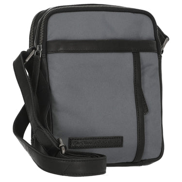 The Chesterfield Fusion Arendal - Umhängetasche 25 cm (light grey) - Ansicht 5