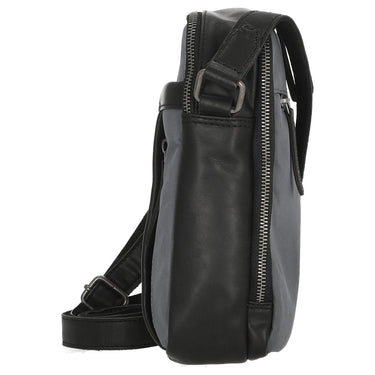 The Chesterfield Fusion Arendal - Umhängetasche 25 cm (light grey) - Ansicht 3