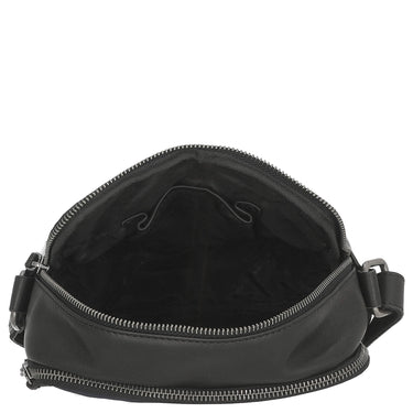 The Chesterfield Fusion Arendal - Umhängetasche 25 cm (navy) - Ansicht 6