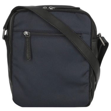 The Chesterfield Fusion Arendal - Umhängetasche 25 cm (navy) - Ansicht 4