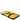 The North Face Base Camp Gear Box L 90 - Reisetasche 81 cm (summit gold - tnf black - n) - Markenkoffer