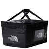The North Face Base Camp Box M - Sac de voyage 56,5 cm (tnf black-tnf black-NPF)