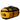 The North Face Base Camp Duffel - L 70 cm (summit gold - tnf black) - Markenkoffer