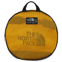The North Face Base Camp Duffel L 95 - Reisetasche 70 cm (summit gold - tnf black) - Markenkoffer
