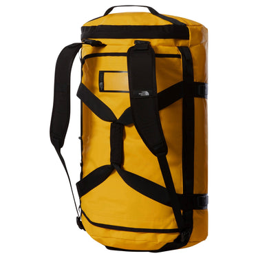The North Face Base Camp Duffel L 95 - Reisetasche 70 cm (summit gold - tnf black) - Markenkoffer