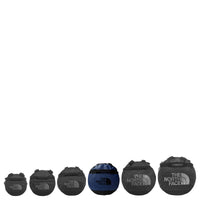 The North Face Base Camp Duffel L 95 - Reisetasche 70 cm (summit navy-tnf black) - Ansicht 4
