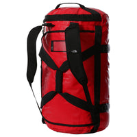 The North Face Base Camp Duffel L 95 - Reisetasche 70 cm (tnf red - tnf black - npf) - Markenkoffer