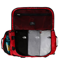 The North Face Base Camp Duffel L 95 - Reisetasche 70 cm (tnf red-tnf black-npf) - Ansicht 3