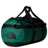 The North Face Base Camp Duffel M 71 - Reisetasche 64 cm (evergreen/tnf black) - Markenkoffer
