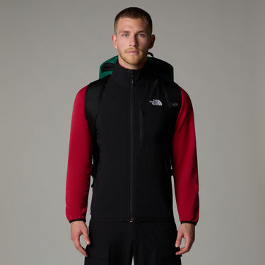 The North Face Base Camp Duffel M 71 - Reisetasche 64 cm (evergreen/tnf black) - Markenkoffer