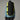 The North Face Base Camp Duffel M 71 - Reisetasche 64 cm (sulphur spring green/tnf black) - Markenkoffer