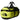 The North Face Base Camp Duffel M 71 - Reisetasche 64 cm (sulphur spring green/tnf black) - Markenkoffer