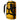 The North Face Base Camp Duffel - M 64 cm (summit gold - tnf black) - Markenkoffer