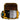 The North Face Base Camp Duffel M 71 - Reisetasche 64 cm (summit gold - tnf black) - Markenkoffer