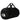 The North Face Base Camp Duffel - M 64 cm (tnf black - tnf white) - Markenkoffer