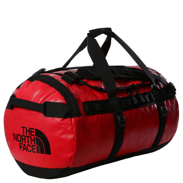 The North Face Base Camp Duffel M 71 - Reisetasche 64 cm (tnf red - tnf black) - Markenkoffer