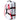 The North Face Base Camp Duffel M 71 - Reisetasche 64 cm (tnf white/tnf black/ele) - Markenkoffer