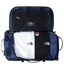 The North Face Base Camp Duffel S 50 - Reisetasche 53 cm (summit navy - tnf black - npf) - Markenkoffer