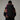 The North Face Base Camp Duffel - S 53 cm (cyber berry - tnf black) - Markenkoffer