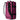 The North Face Base Camp Duffel - S 53 cm (cyber berry - tnf black) - Markenkoffer