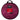 The North Face Base Camp Duffel - S 53 cm (cyber berry - tnf black) - Markenkoffer