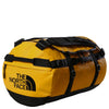 The North Face Base Camp Duffel - S 53 cm (summit gold-tnf black)
