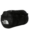 The North Face Base Camp Duffel - S 53 cm (tnf black-tnf white-npf)