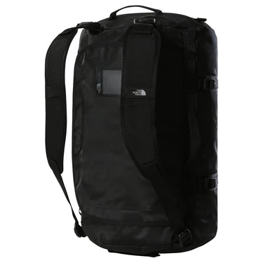 The North Face Base Camp Duffel S 50 - Reisetasche 53 cm (tnf black - tnf white - npf) - Markenkoffer