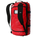 The North Face Base Camp Duffel S 50 - Reisetasche 53 cm (tnf red - tnf black - npf) - Markenkoffer