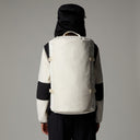 The North Face Base Camp Duffel S 50 - Reisetasche 53 cm (white dune/tnf white) - Markenkoffer