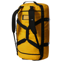 The North Face Base Camp Duffel XL 132 - Reisetasche 75.5 cm (summit gold - tnf black) - Markenkoffer