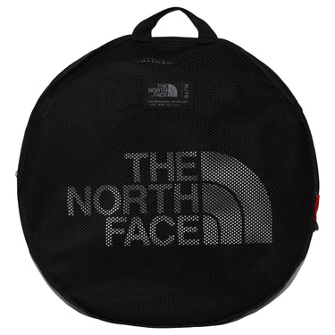 The North Face Base Camp Duffel XL 132 - Reisetasche 75.5 cm (tnf black - tnf white) - Markenkoffer