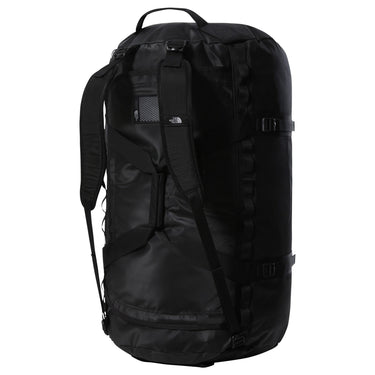 The North Face Base Camp Duffel XL 132 - Reisetasche 75.5 cm (tnf black - tnf white) - Markenkoffer