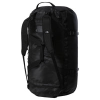The North Face Base Camp Duffel XL 132 - Reisetasche 75.5 cm (tnf black - tnf white) - Markenkoffer